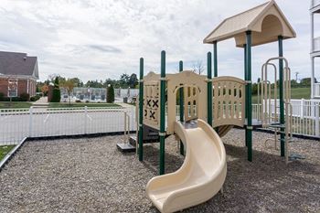 On-site playground